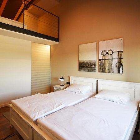Bed&Breakfast Monte Rosso Poreč Szoba fotó