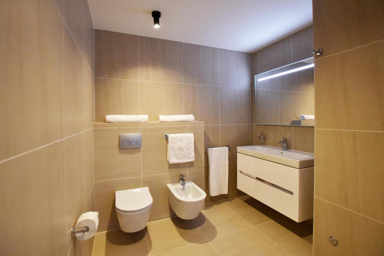 Bed&Breakfast Monte Rosso Poreč Kültér fotó
