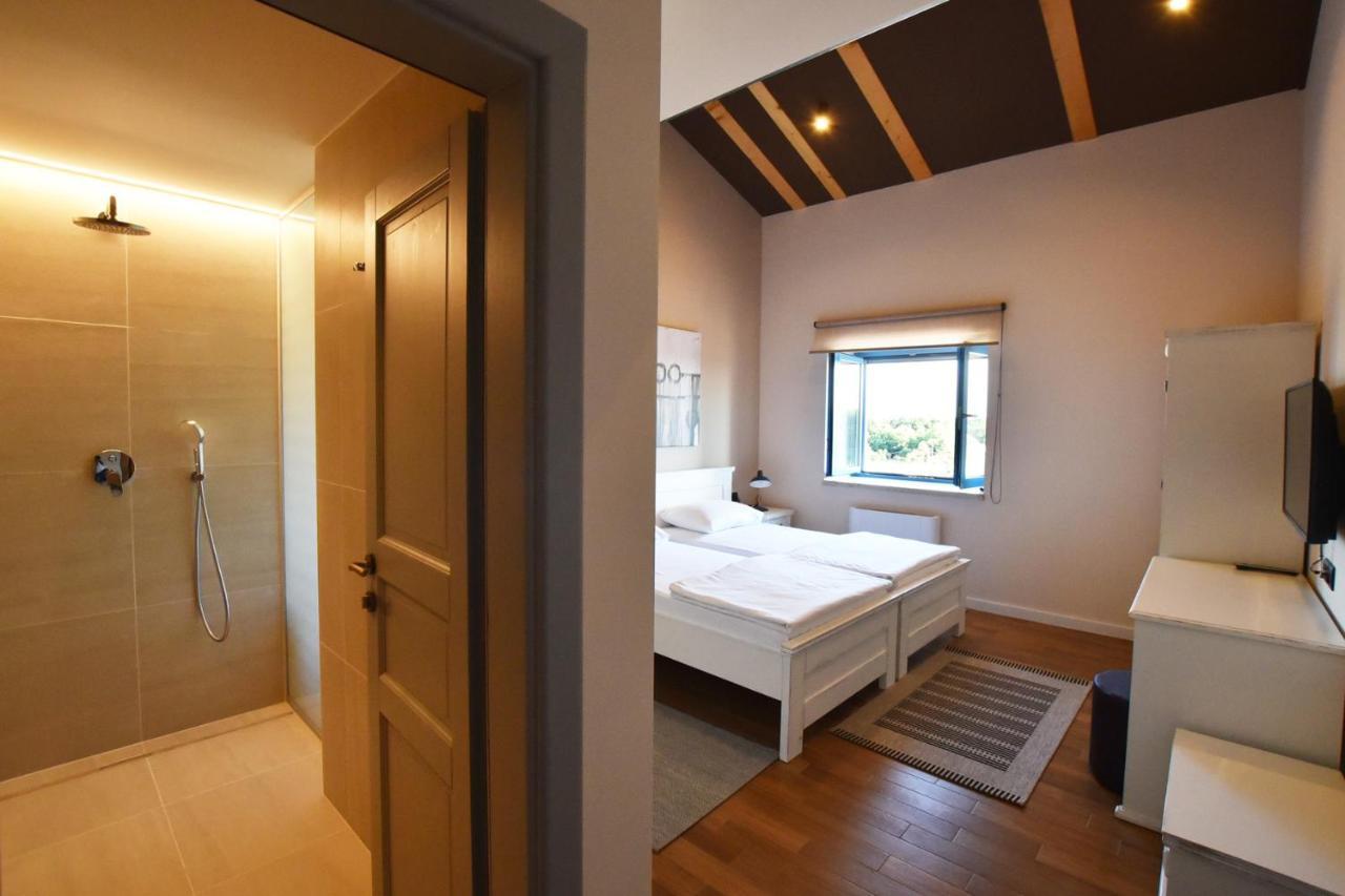 Bed&Breakfast Monte Rosso Poreč Kültér fotó