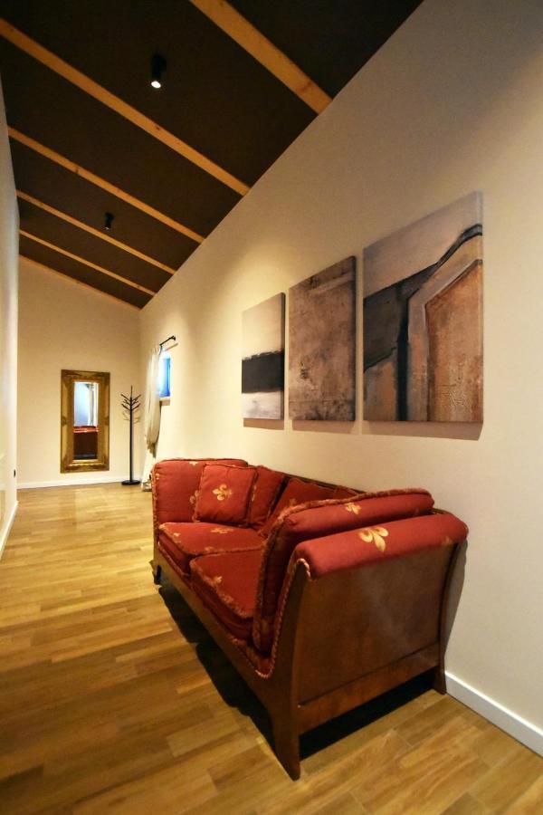 Bed&Breakfast Monte Rosso Poreč Kültér fotó