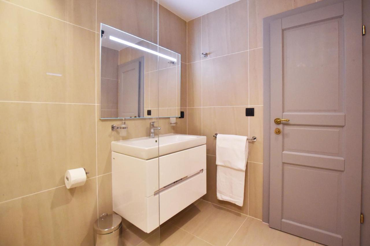 Bed&Breakfast Monte Rosso Poreč Kültér fotó