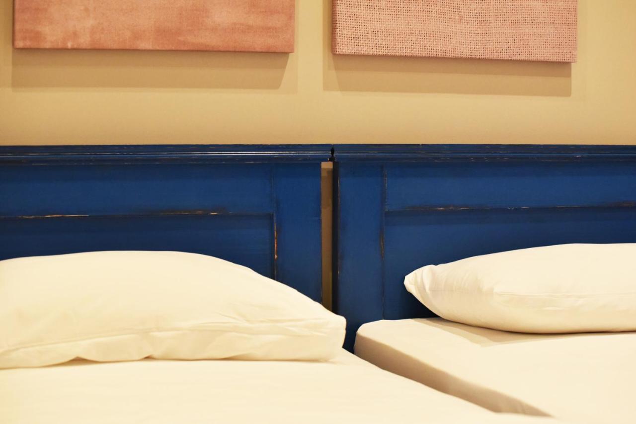Bed&Breakfast Monte Rosso Poreč Kültér fotó