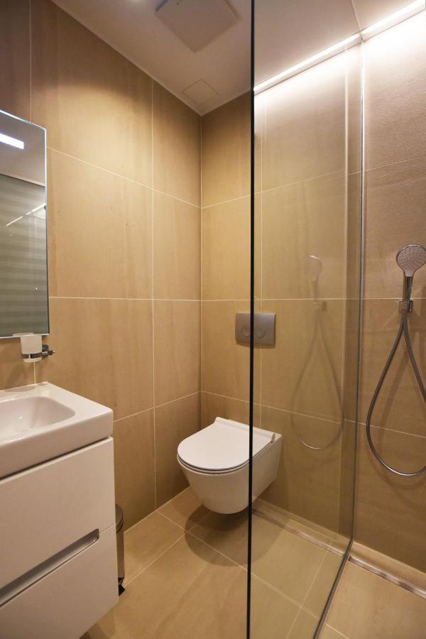 Bed&Breakfast Monte Rosso Poreč Kültér fotó