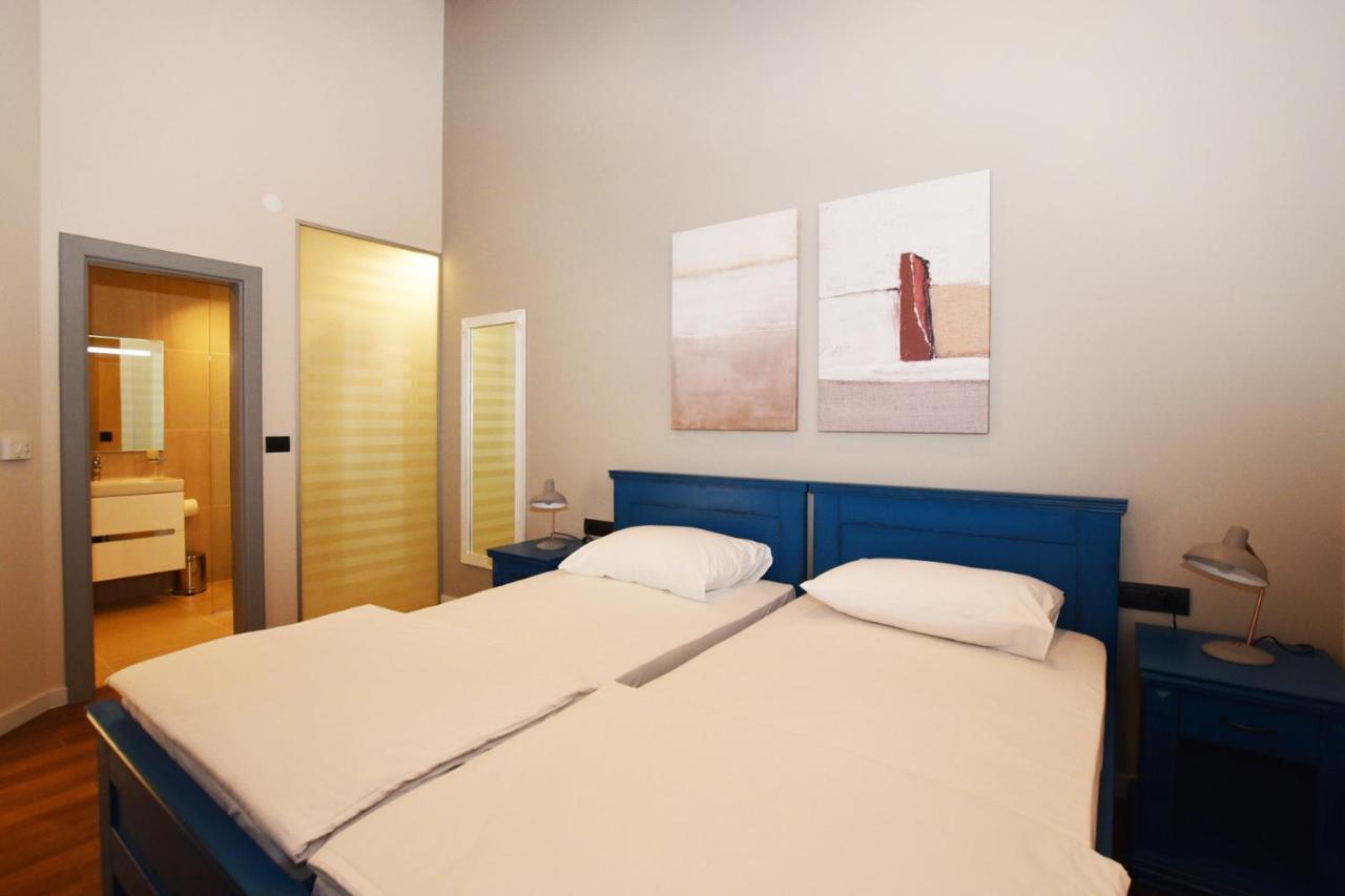 Bed&Breakfast Monte Rosso Poreč Kültér fotó