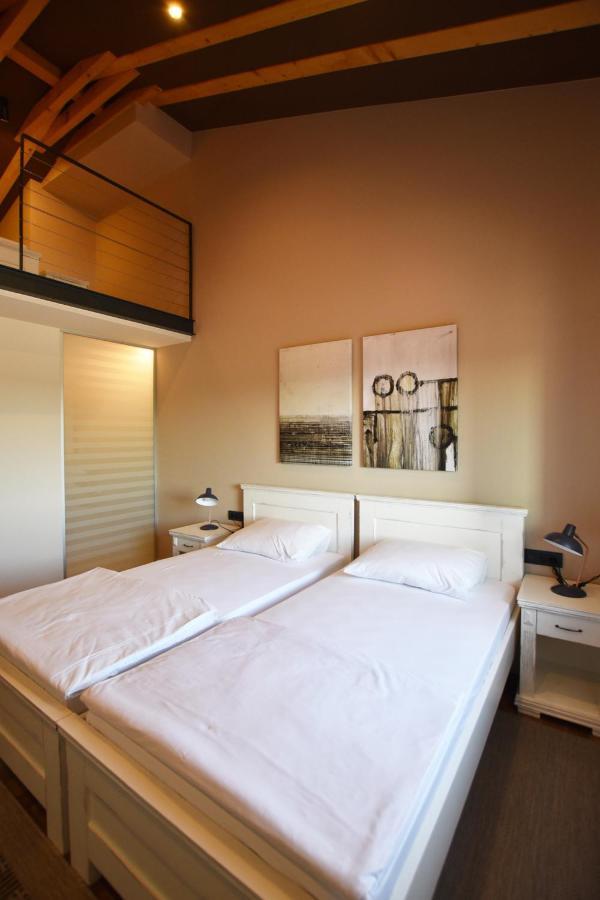 Bed&Breakfast Monte Rosso Poreč Kültér fotó